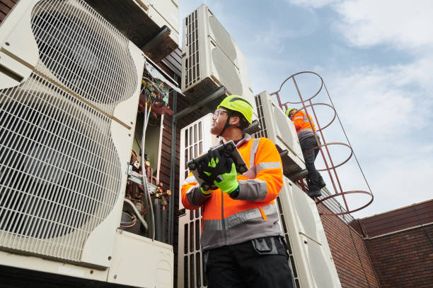 Best HVAC Repair Near Me  in Burbank, CA