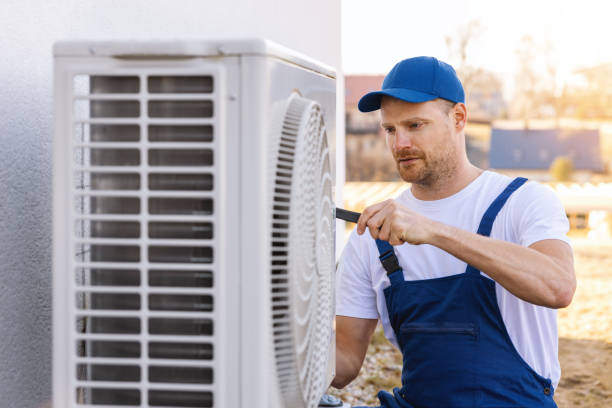 Best Emergency HVAC Repair  in Burbank, CA
