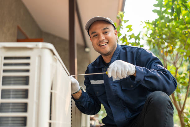 HVAC Maintenance Plan in Burbank, CA