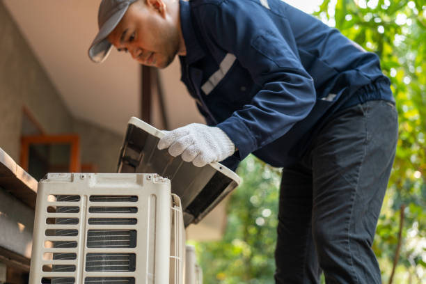 Best HVAC Cleaning Services  in Burbank, CA