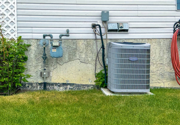 Best Emergency HVAC Repair  in Burbank, CA
